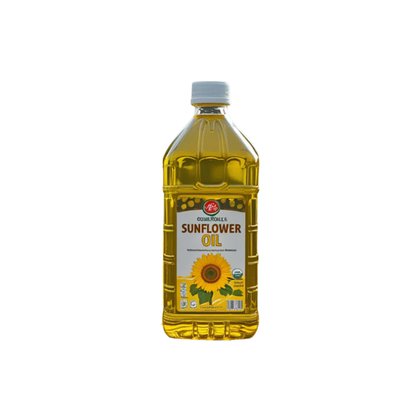 Sunflower Oil (1L)