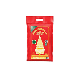 Thai Jasmine Rice 5kg