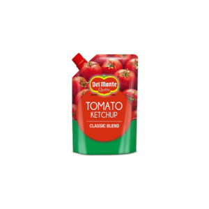Tomato Ketchup 500g