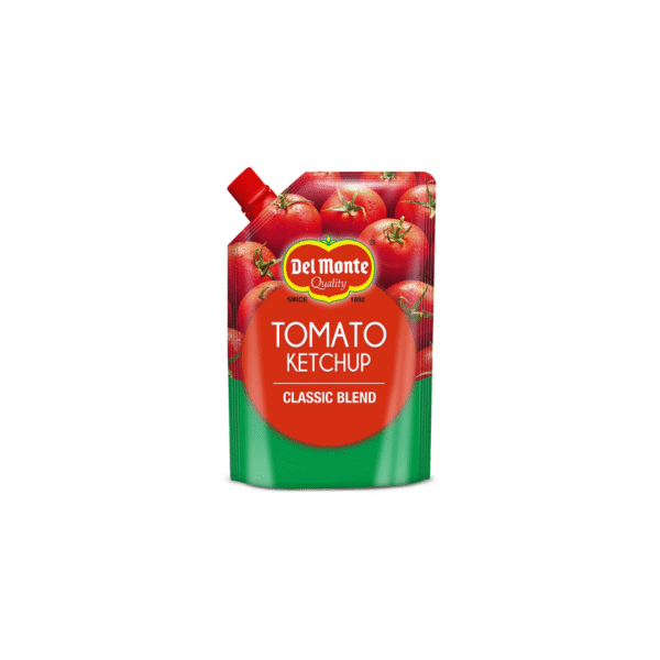 Tomato Ketchup 500g