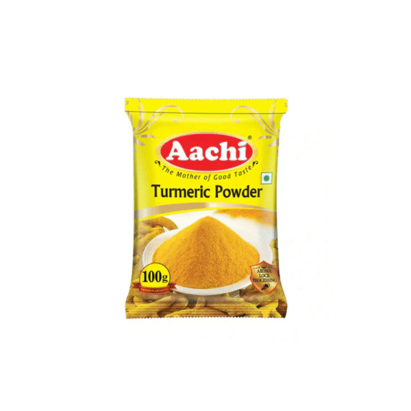 Turmeric Powder