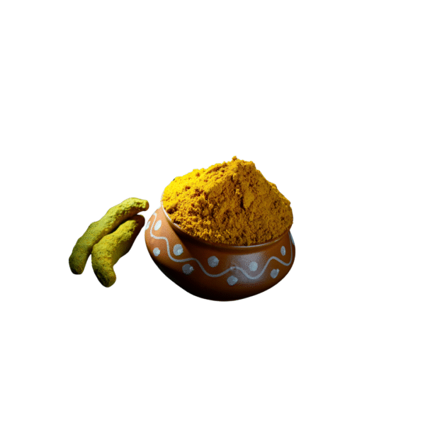 Turmeric Powder (Haldi)