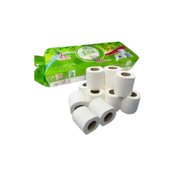 Toilet Paper Roll