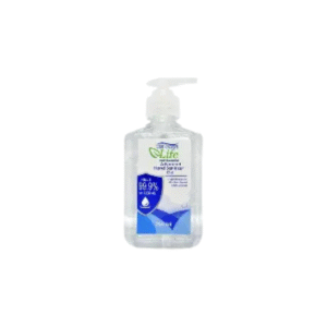 Hand Sanitizer Gel – 250ml