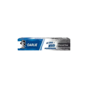 Darlie All Shiny White Toothpaste (160g)