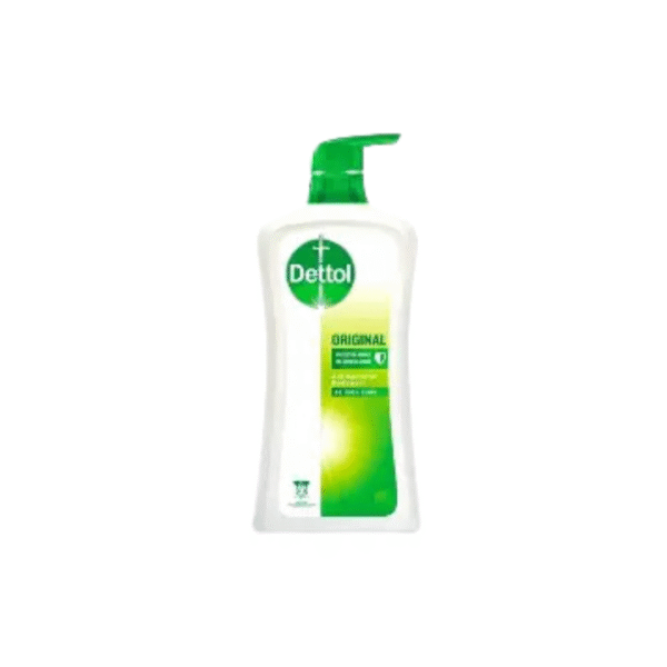 Dettol Antibacterial Body Wash (950ml)