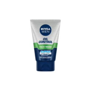 Nivea Men Whitening Oil Control Face Wash (100ml)