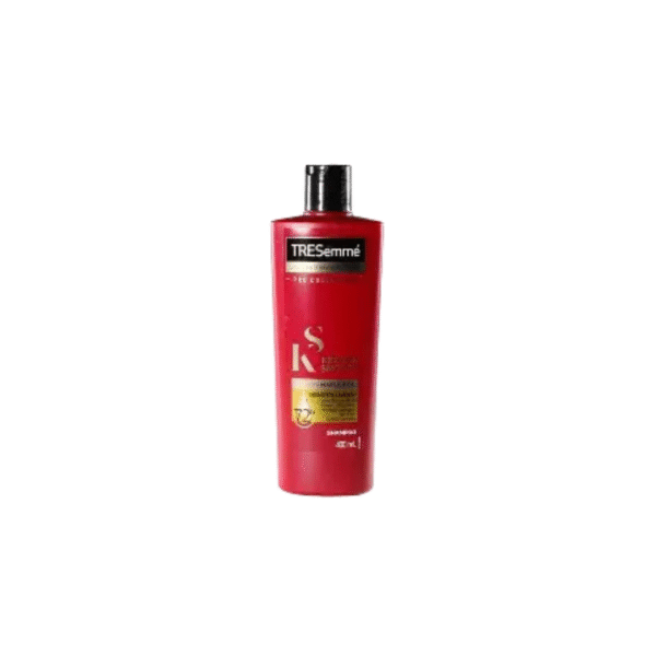 TRESemmé Keratin Smooth Shampoo (400ml)