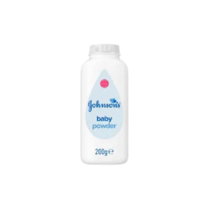 Johnson’s Baby Powder (200g)