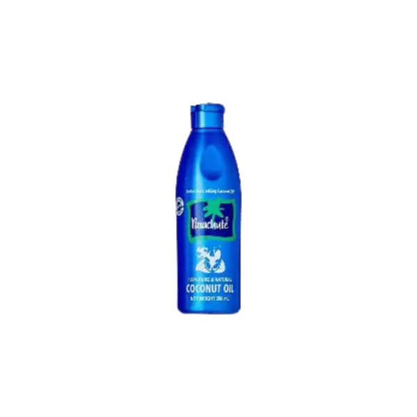 Parachute Coconut Hair Oil (200ml)