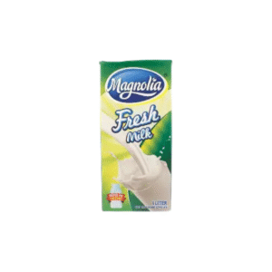 Magnolia Fresh Milk 1L