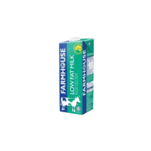 Farmhouse Low Fat Milk 1L