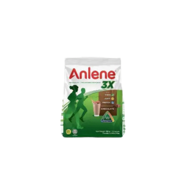 Anlene Gold 980g
