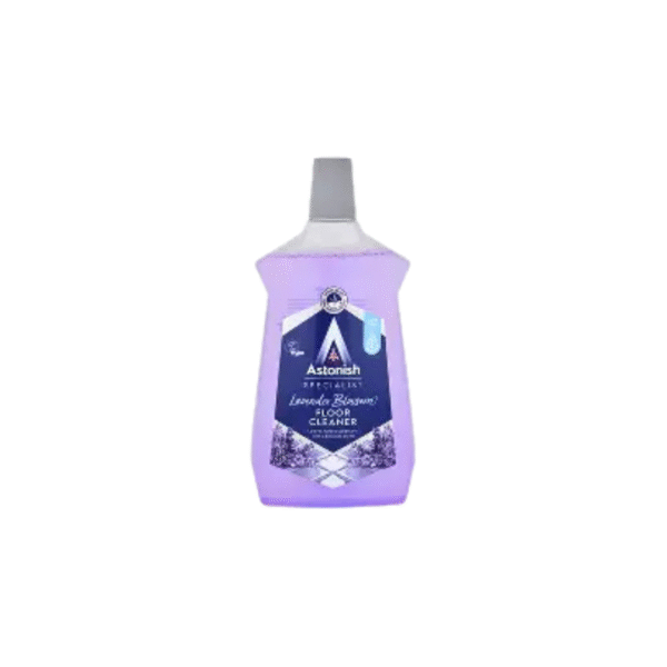 Floor Cleaner – Lavender Scent