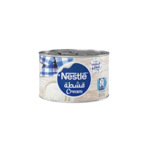 Nestle Fresh Cream 170g