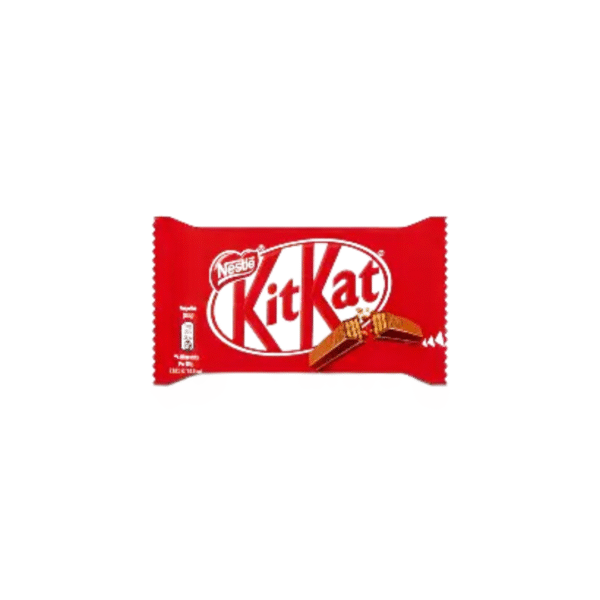 Kit Kat 4-Finger Bar