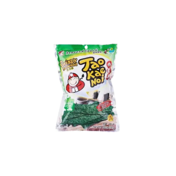 Tao Kae Noi Seaweed Original