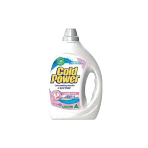 Laundry Detergent Liquid – 2L
