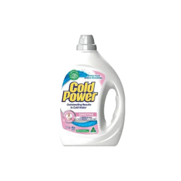 Laundry Detergent Liquid – 2L