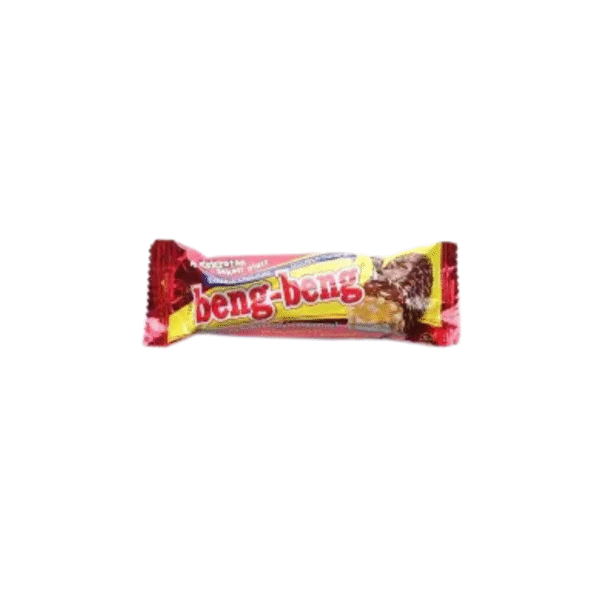 Beng Beng Wafer Chocolate Bar