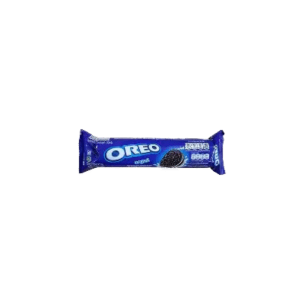 Oreo Vanilla Cream 137g