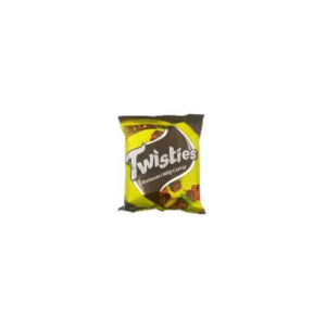 Twisties BBQ Curry (65g)