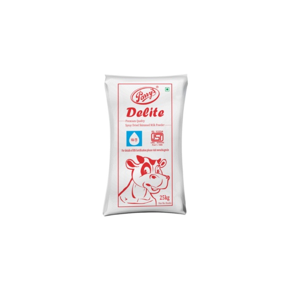 Parry’s Delite Skimmed Milk Powder