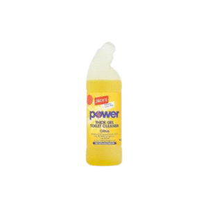 Toilet Cleaner – Thick Gel