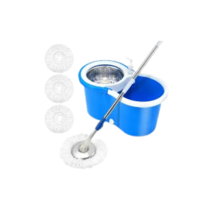 Mop Set with Bucket