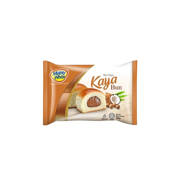 Kaya Bun