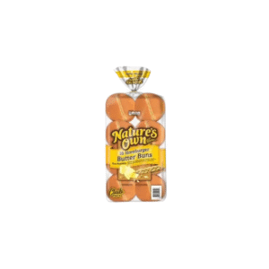 Peanut Butter Buns
