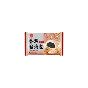 Red Bean Bun