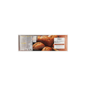Multigrain Rolls