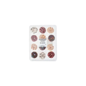 Mini Donuts