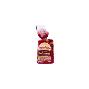 Sunshine Softmeal Bread