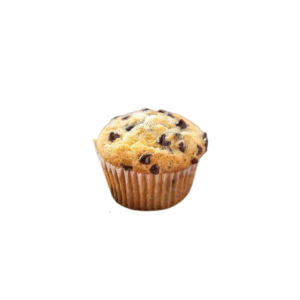Chocolate Chip Muffins