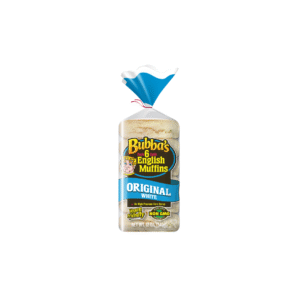 English Muffins