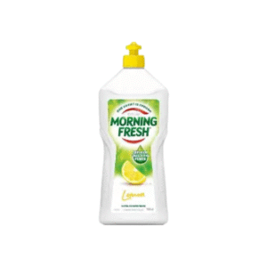 Dishwashing Liquid – Lemon Fresh