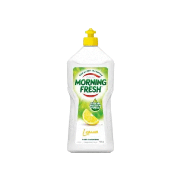 Dishwashing Liquid – Lemon Fresh