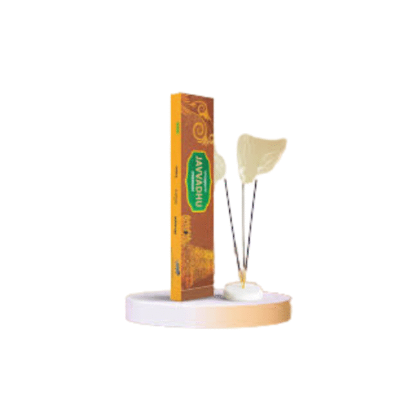 Agarbatti (Incense Sticks)