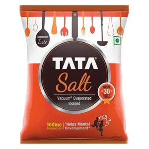 TATA Salt - 1KG