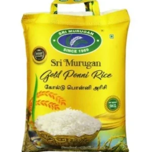 0036512_sri-murugan-gold-ponni-rice SRI MURUGAN GOLD PONNI Rice 25KG