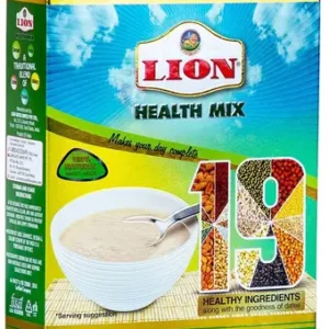 LION HEALTH MIX 250GM