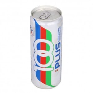100PLUS ORIGINAL 325ML