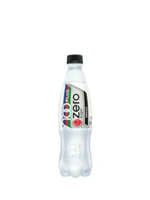 100PLUS ZERO 500ML