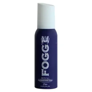 FOGG MARCO MALE 120ML