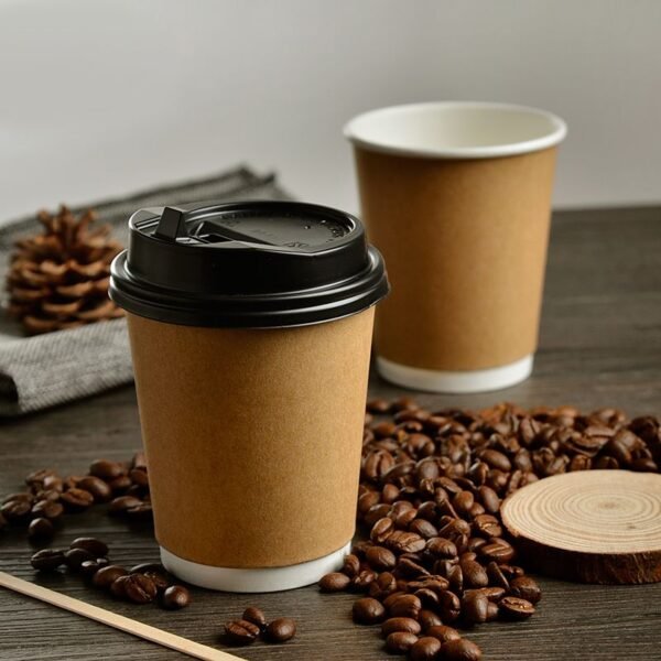12OZ PAPER CUP