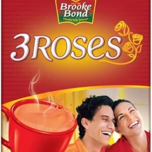 3 ROSES Tea 250GM