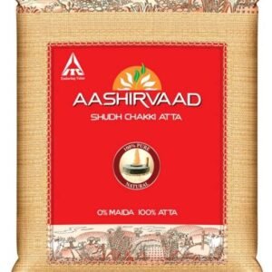AASHIRVAAD GARCLIC&CORIANDER NAAN 400GM AASHIRVAAD GARCLIC&CORIANDER NAAN 400GM