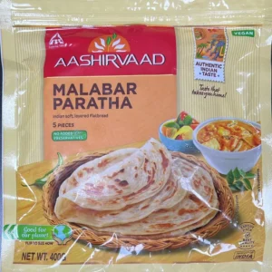 AASHIRVAAD PARATHA 360GM AASHIRVAAD PARATHA 360GM